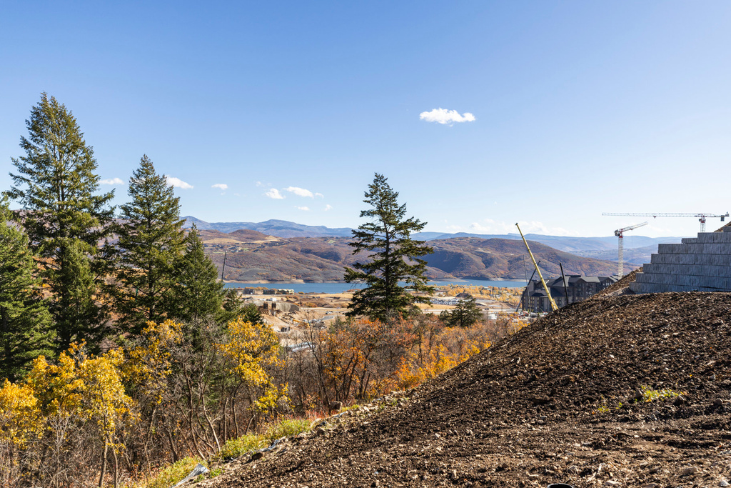 9413 N BLUE LEDGE DR Park City, UT 84060