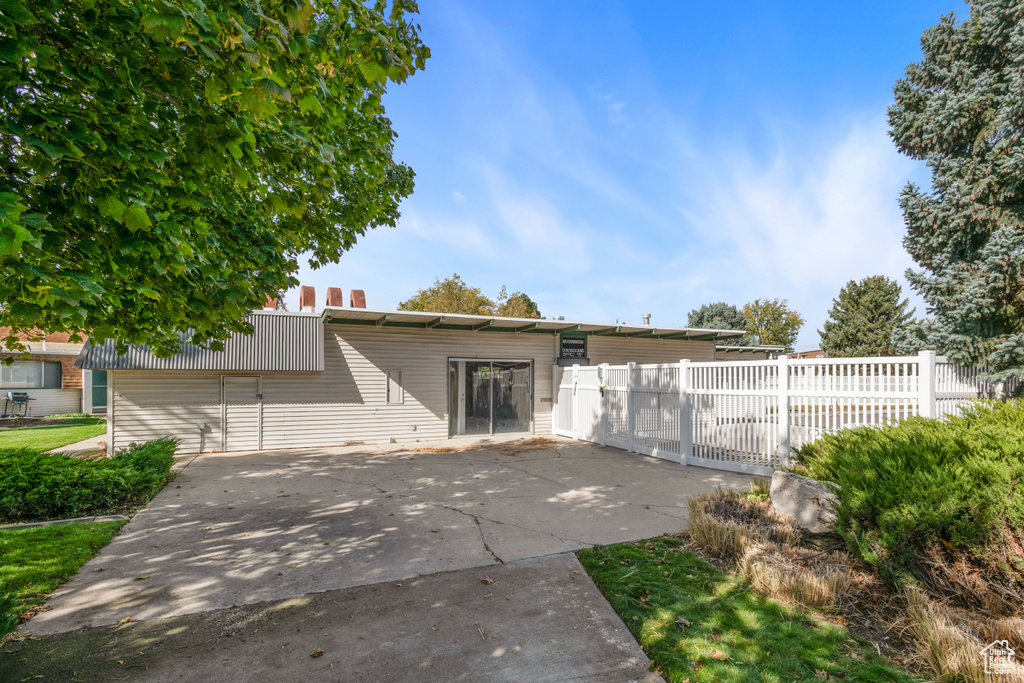 Photo 23 for MLS #2118125 at 4332 S 1195 West #18D