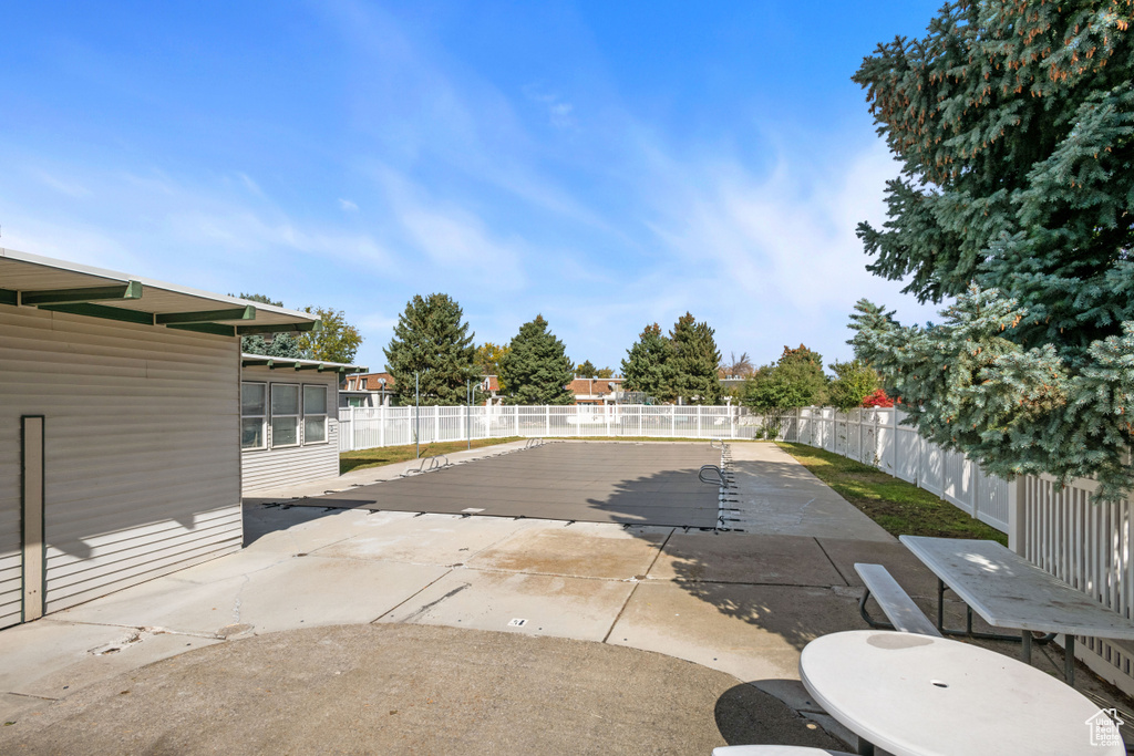 Photo 24 for MLS #2118125 at 4332 S 1195 West #18D