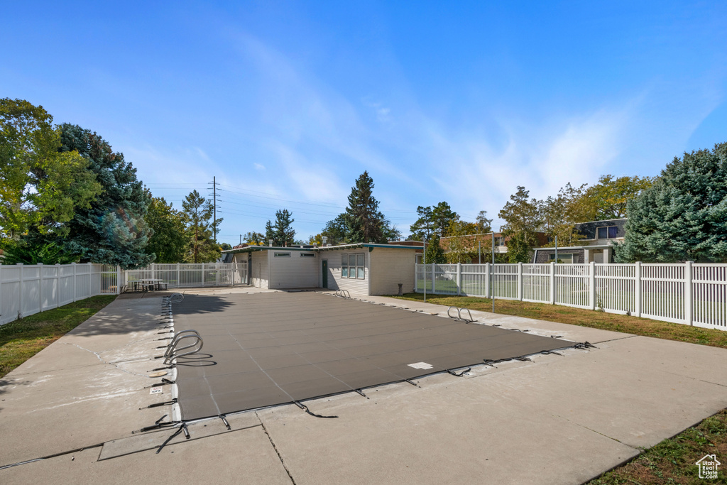 Photo 22 for MLS #2118125 at 4332 S 1195 West #18D
