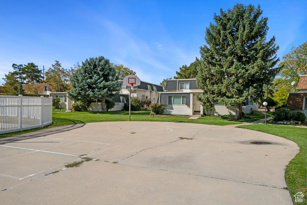 Photo 20 for MLS #2118125 at 4332 S 1195 West #18D