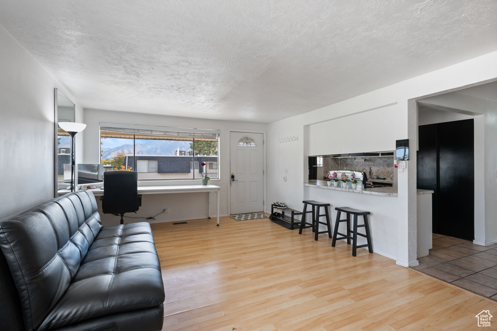 Photo 4 for MLS #2118125 at 4332 S 1195 West #18D