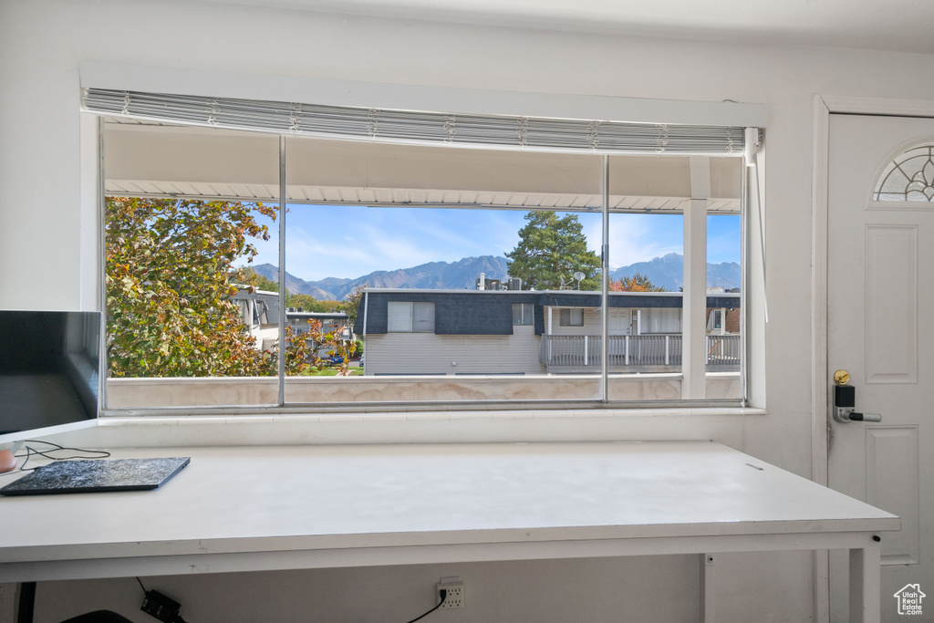 Photo 3 for MLS #2118125 at 4332 S 1195 West #18D