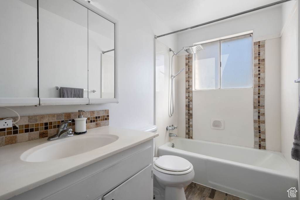 Photo 12 for MLS #2118125 at 4332 S 1195 West #18D