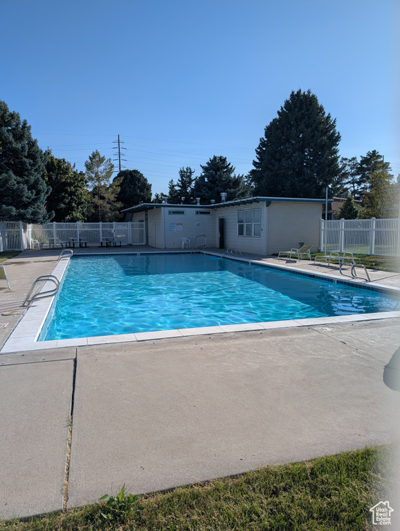 Photo 26 for MLS #2118125 at 4332 S 1195 West #18D
