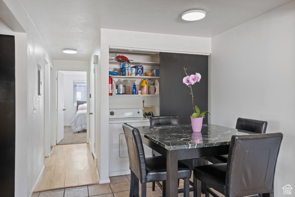 Photo 9 for MLS #2118125 at 4332 S 1195 West #18D
