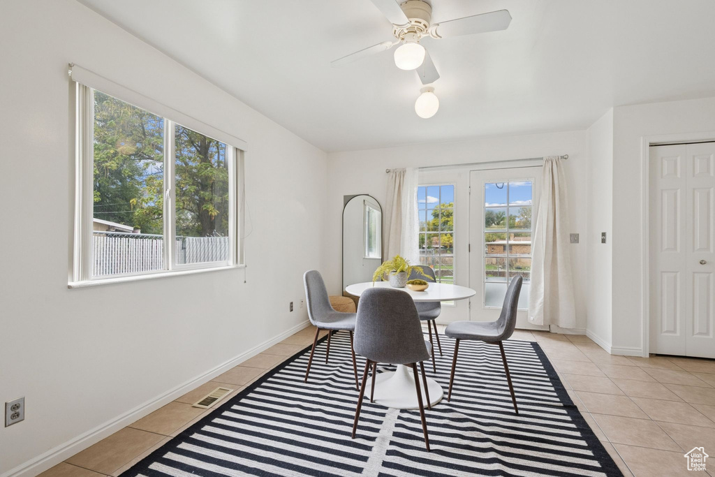 Photo 9 for MLS #2118126 at 1537 W Glenrose Dr