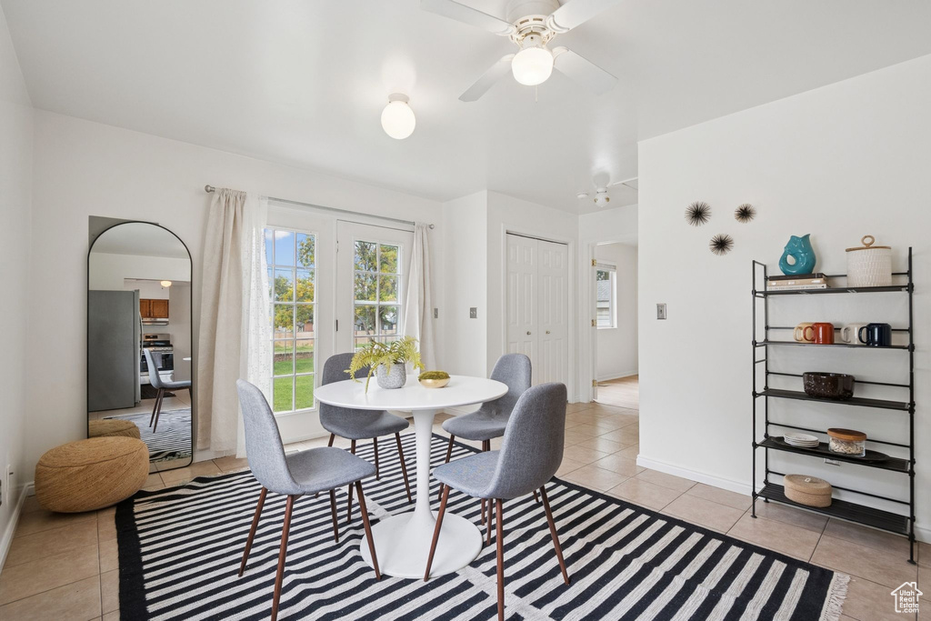 Photo 10 for MLS #2118126 at 1537 W Glenrose Dr