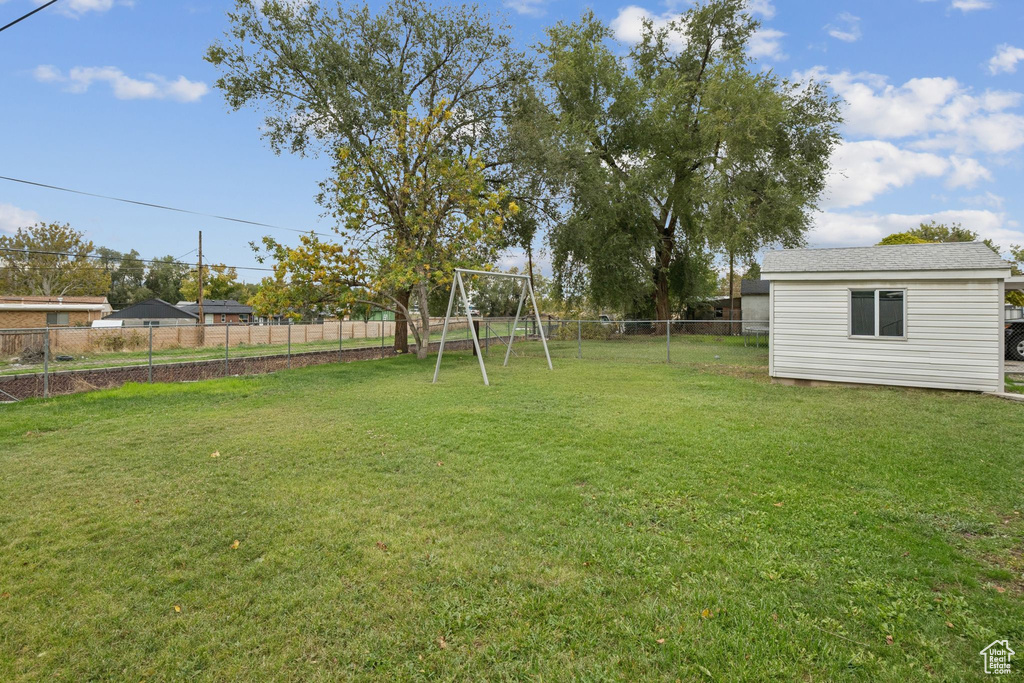 Photo 20 for MLS #2118126 at 1537 W Glenrose Dr