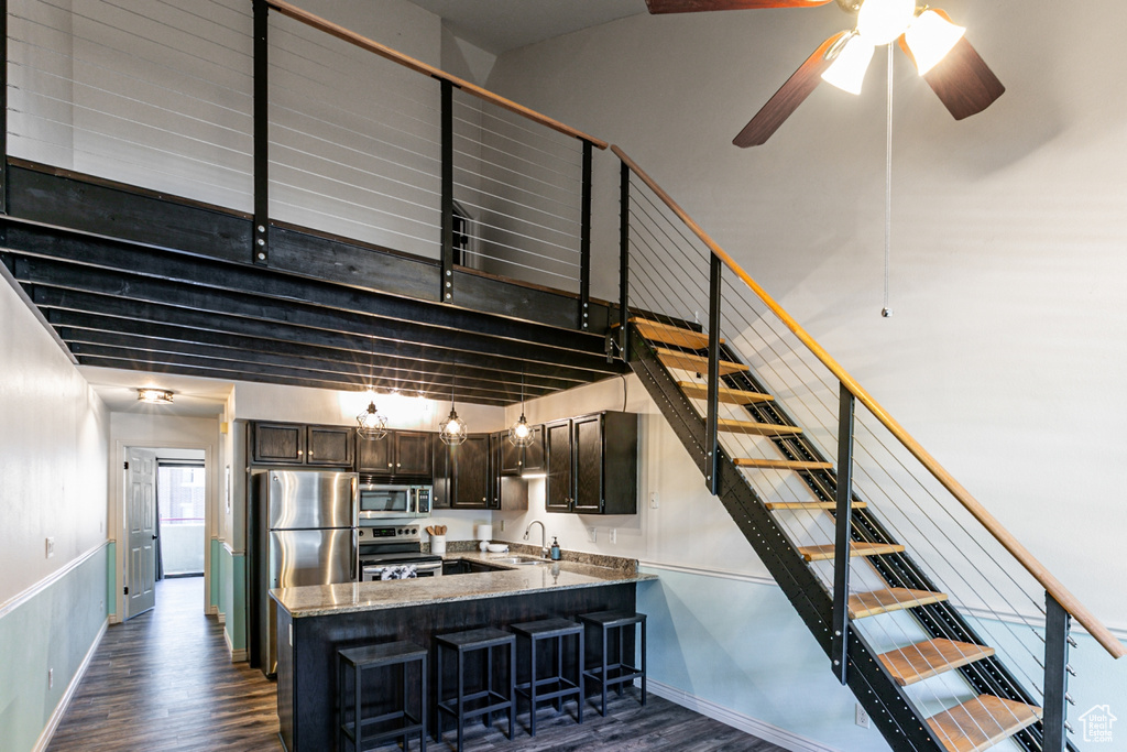 Photo 18 for MLS #2118129 at 541 E 500 North #10