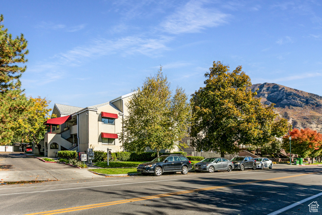 Photo 2 for MLS #2118129 at 541 E 500 North #10