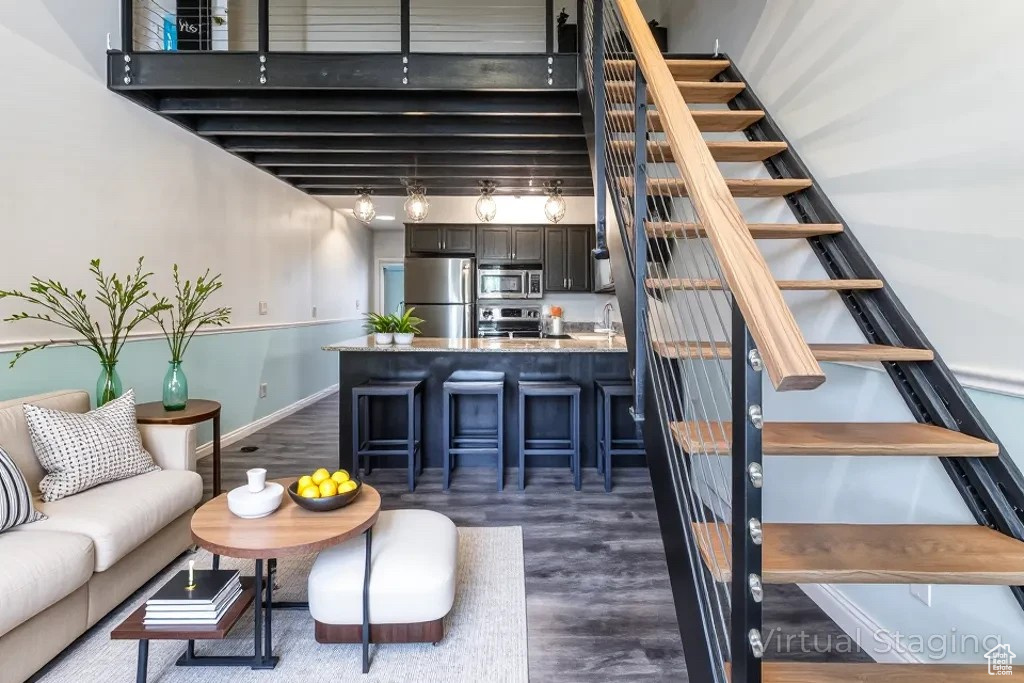 Photo 3 for MLS #2118129 at 541 E 500 North #10