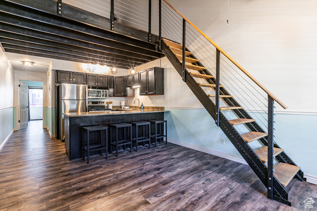 Photo 5 for MLS #2118129 at 541 E 500 North #10