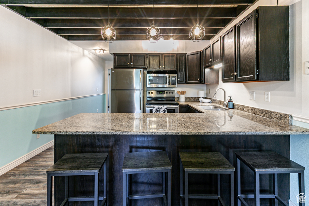 Photo 9 for MLS #2118129 at 541 E 500 North #10