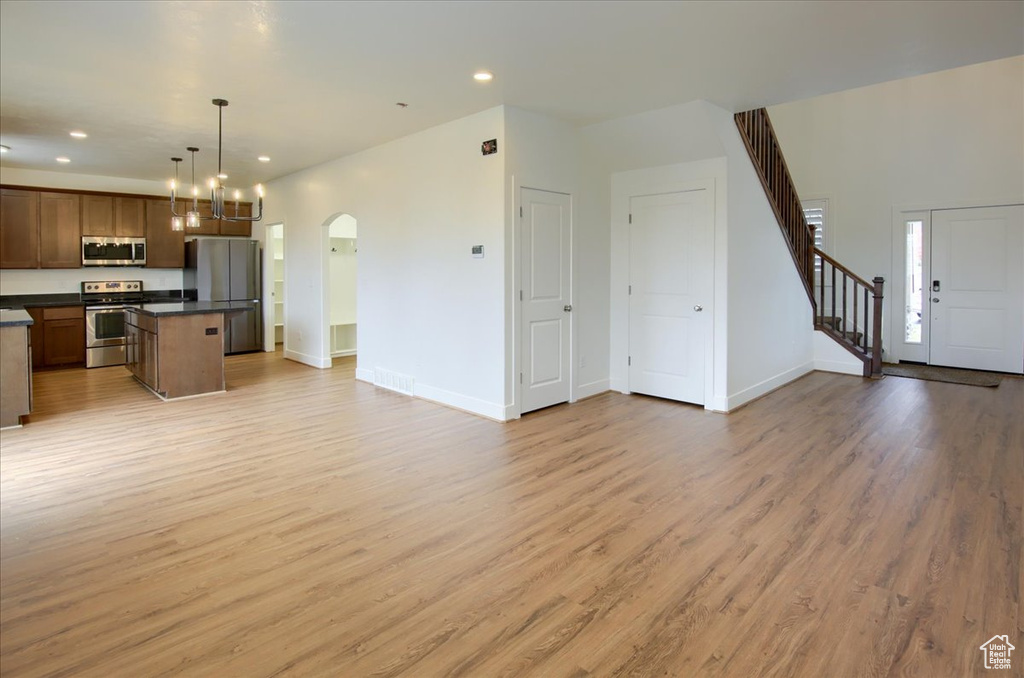 Photo 3 for MLS #2118131 at 290 S 1325 East