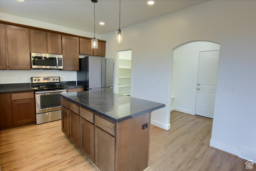 Photo 7 for MLS #2118131 at 290 S 1325 East