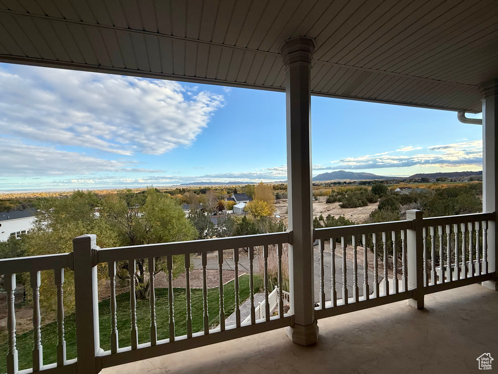 Photo 22 for MLS #2118132 at 2745 N 2500 West