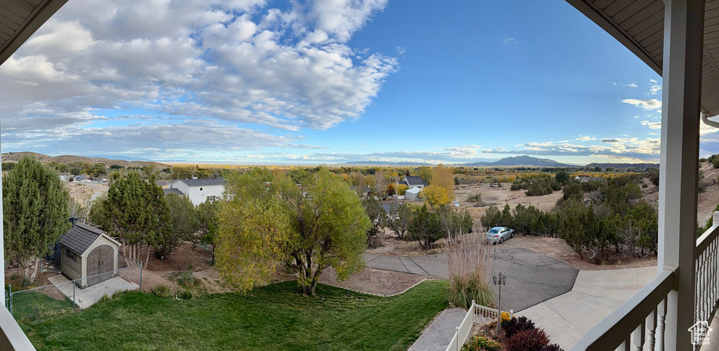 Photo 45 for MLS #2118132 at 2745 N 2500 West