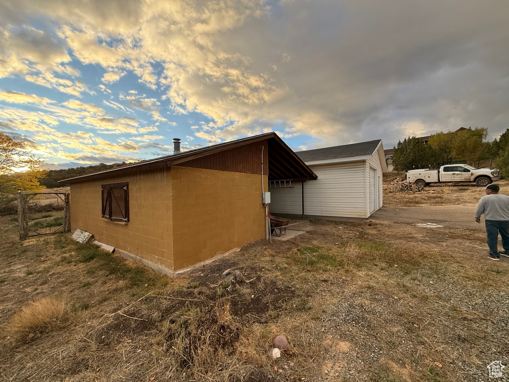 Photo 57 for MLS #2118132 at 2745 N 2500 West