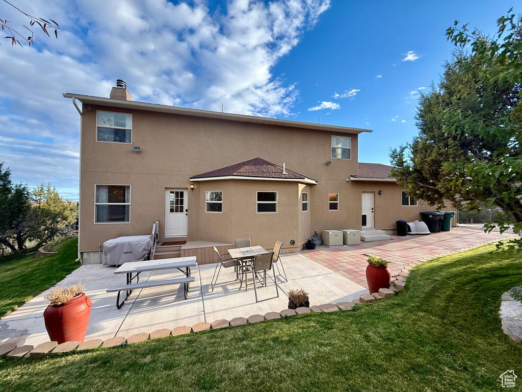 Photo 49 for MLS #2118132 at 2745 N 2500 West