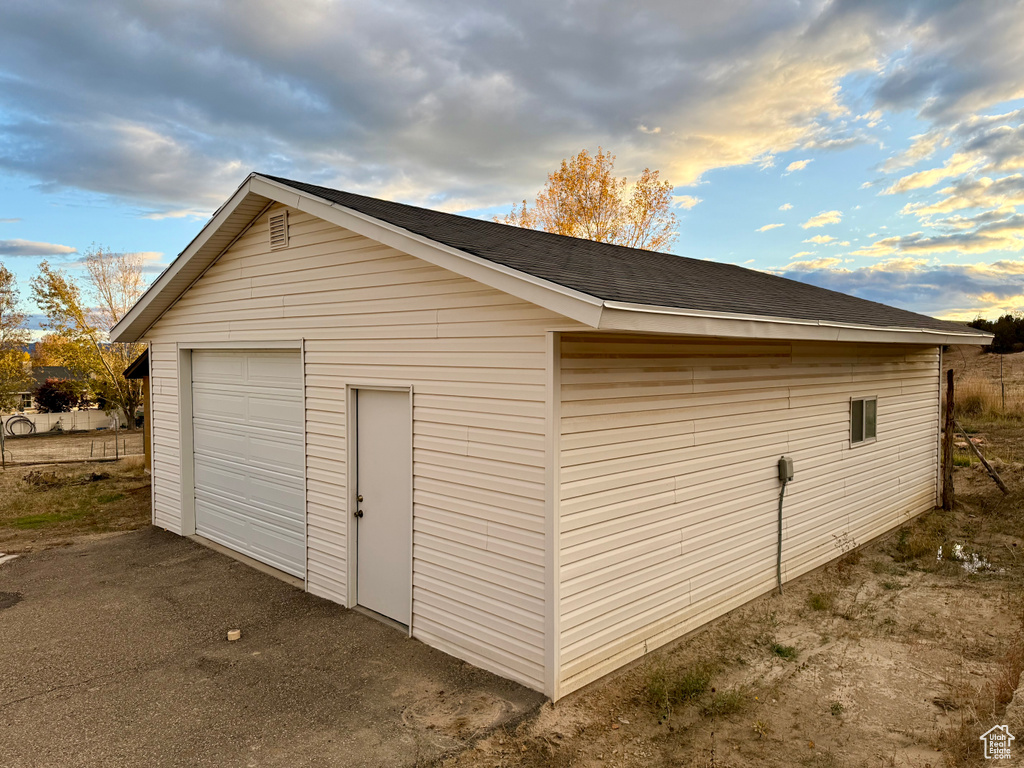 Photo 55 for MLS #2118132 at 2745 N 2500 West