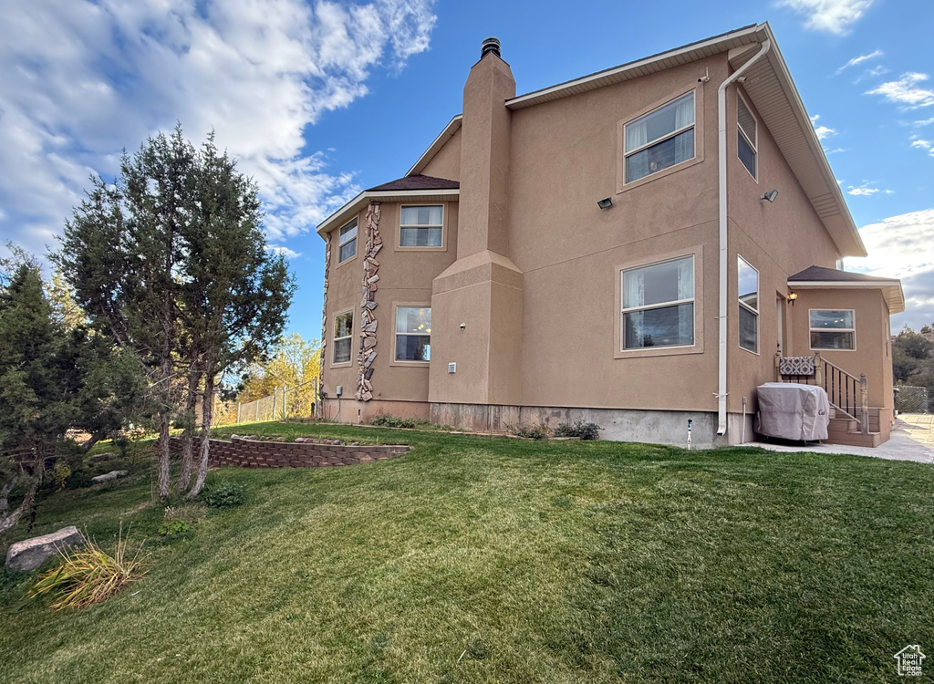 Photo 47 for MLS #2118132 at 2745 N 2500 West