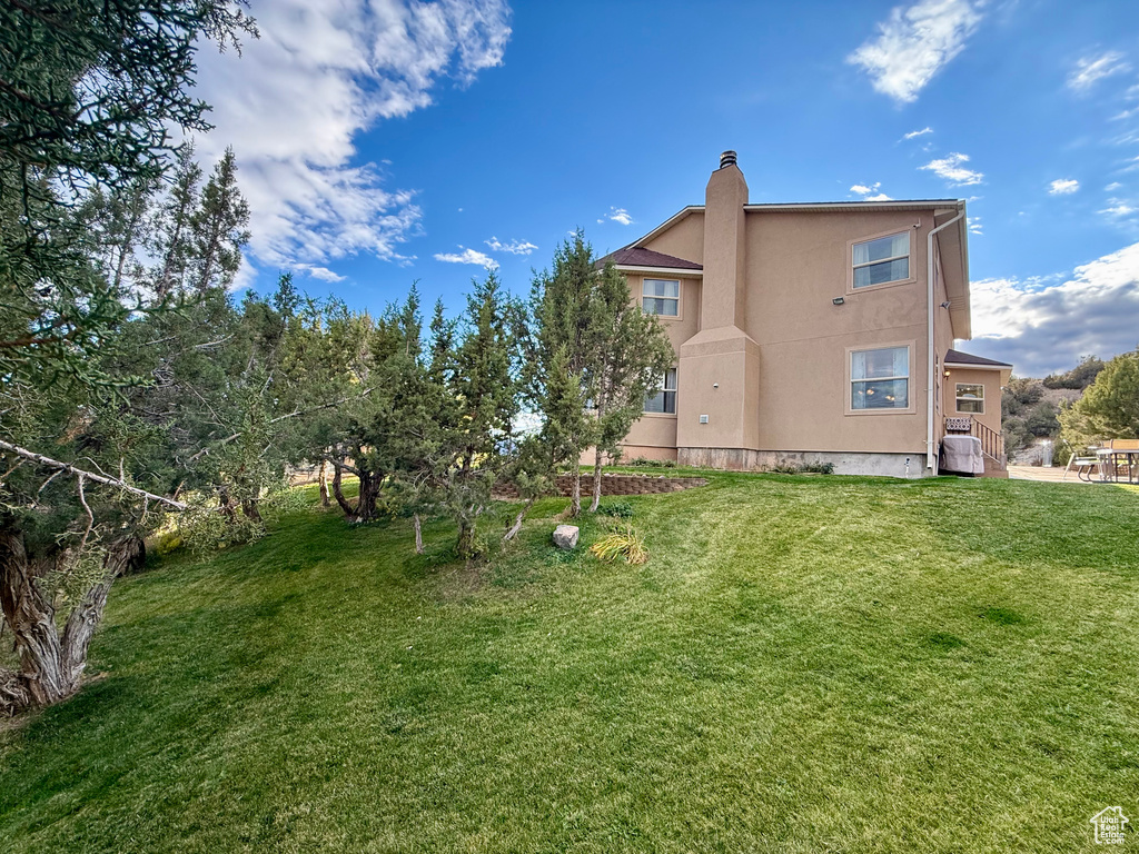 Photo 48 for MLS #2118132 at 2745 N 2500 West