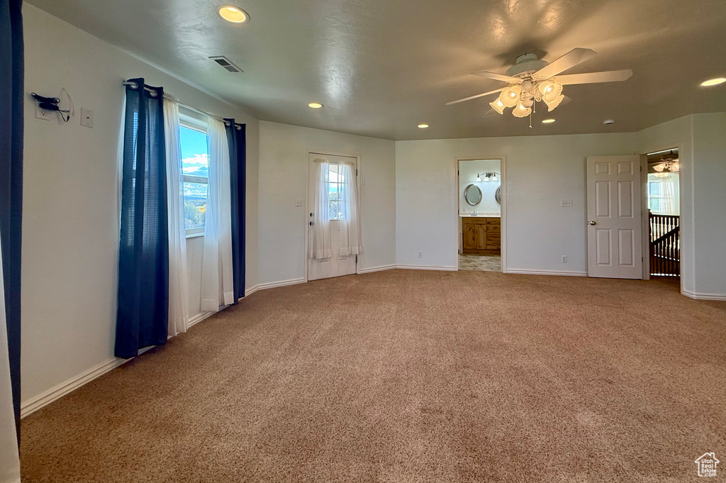 Photo 16 for MLS #2118132 at 2745 N 2500 West