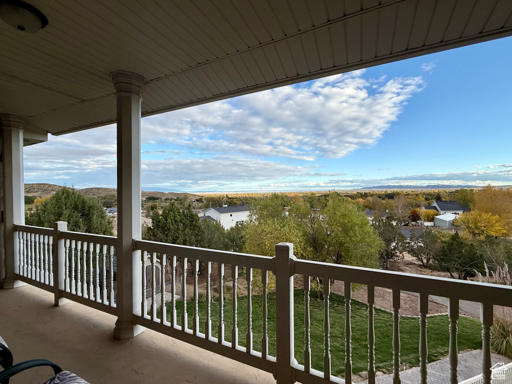Photo 25 for MLS #2118132 at 2745 N 2500 West