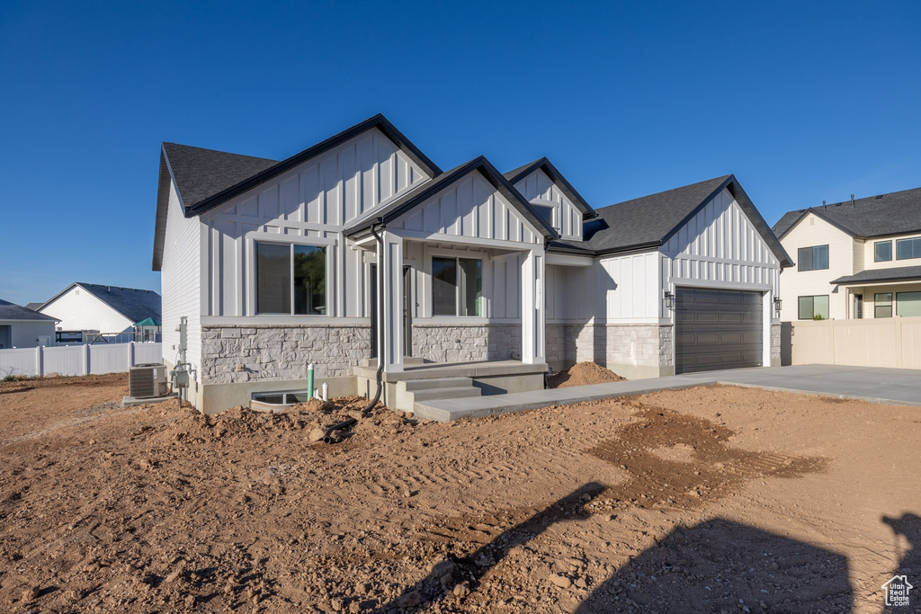 Photo 2 for MLS #2118134 at 232 N Rick Way