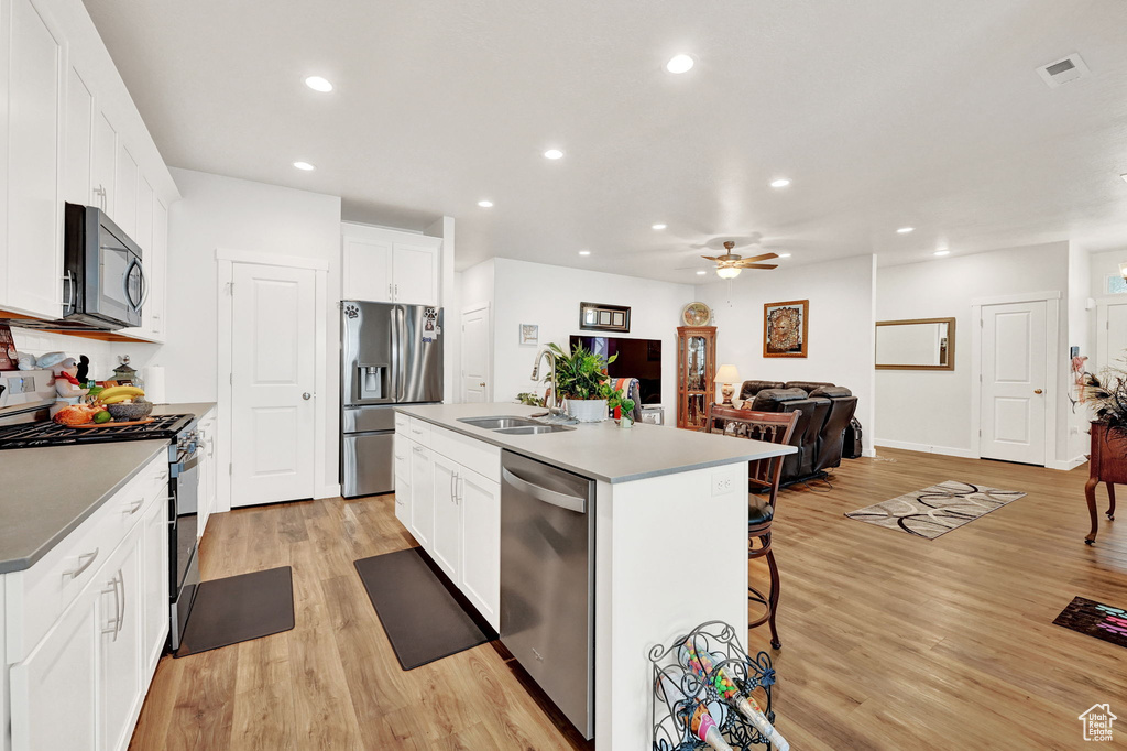 Photo 12 for MLS #2118138 at 114 N 3830 West