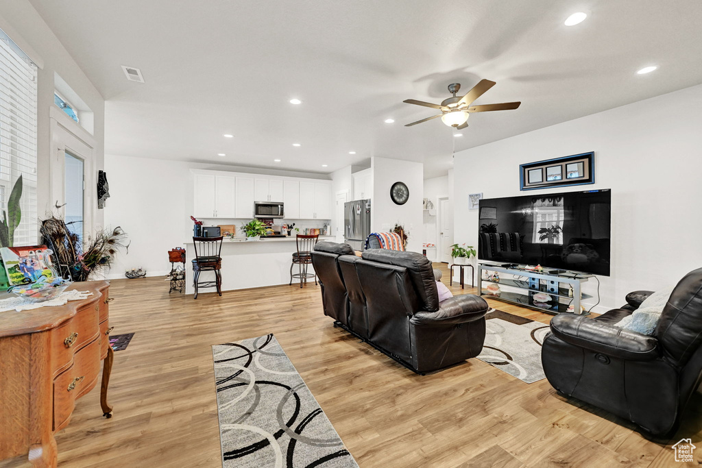Photo 6 for MLS #2118138 at 114 N 3830 West