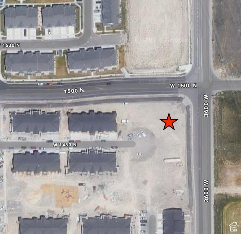 1500 N 3600 W Lehi, UT 84045