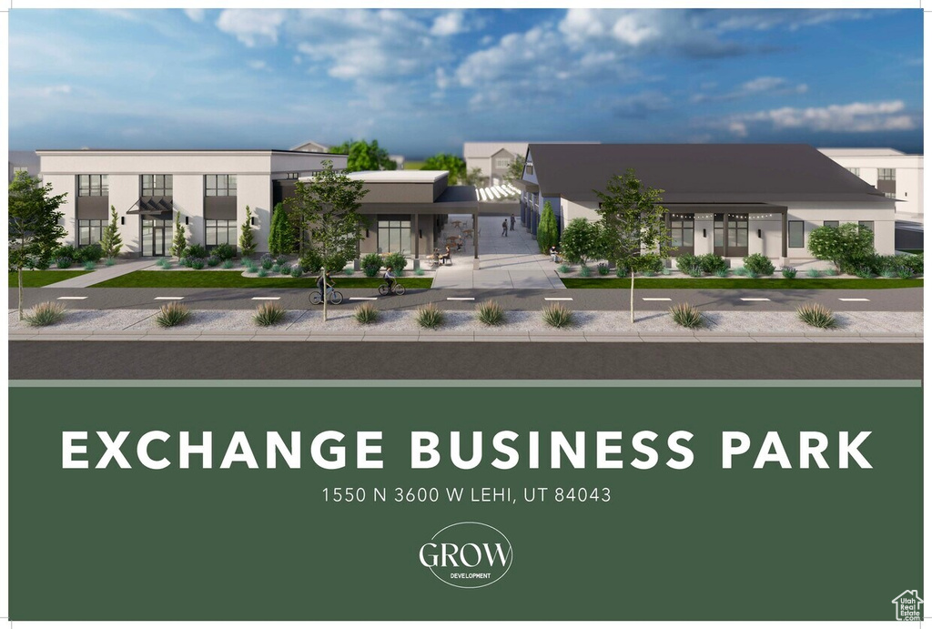 1500 N 3600 W Lehi, UT 84045