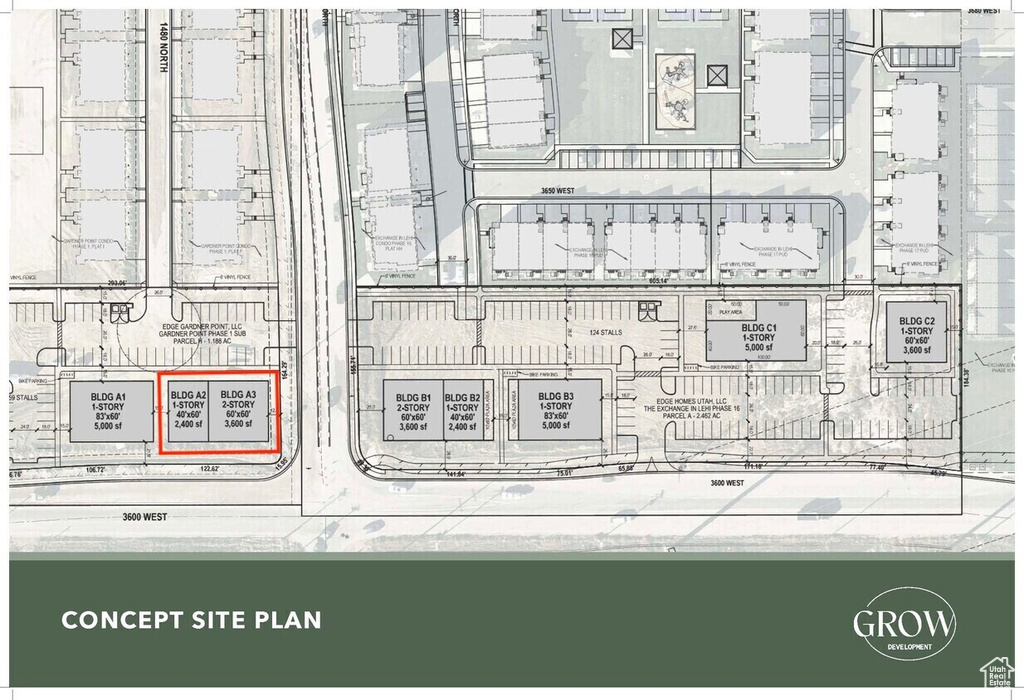 1500 N 3600 W Lehi, UT 84045