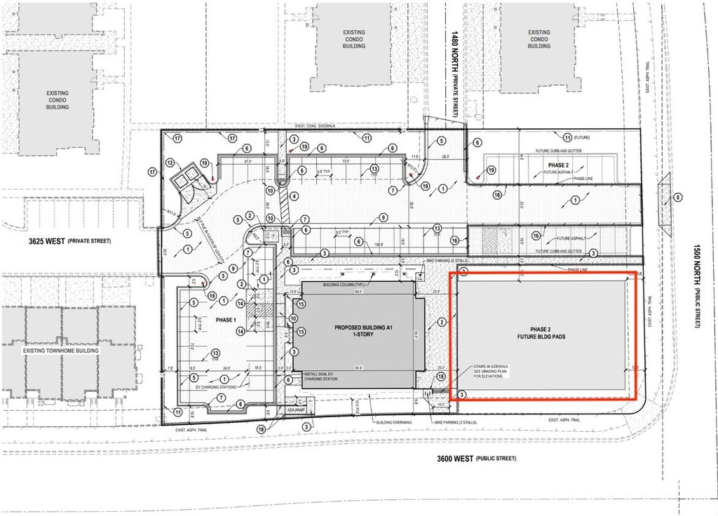 1500 N 3600 W Lehi, UT 84045