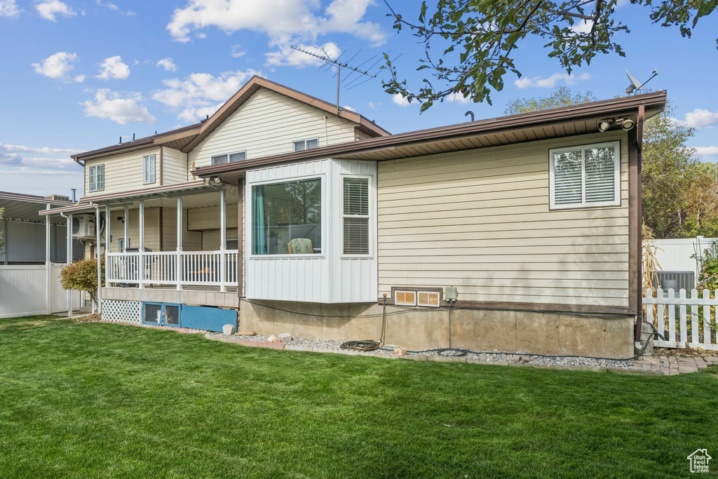 Photo 52 for MLS #2118142 at 9982 S Mumford Dr