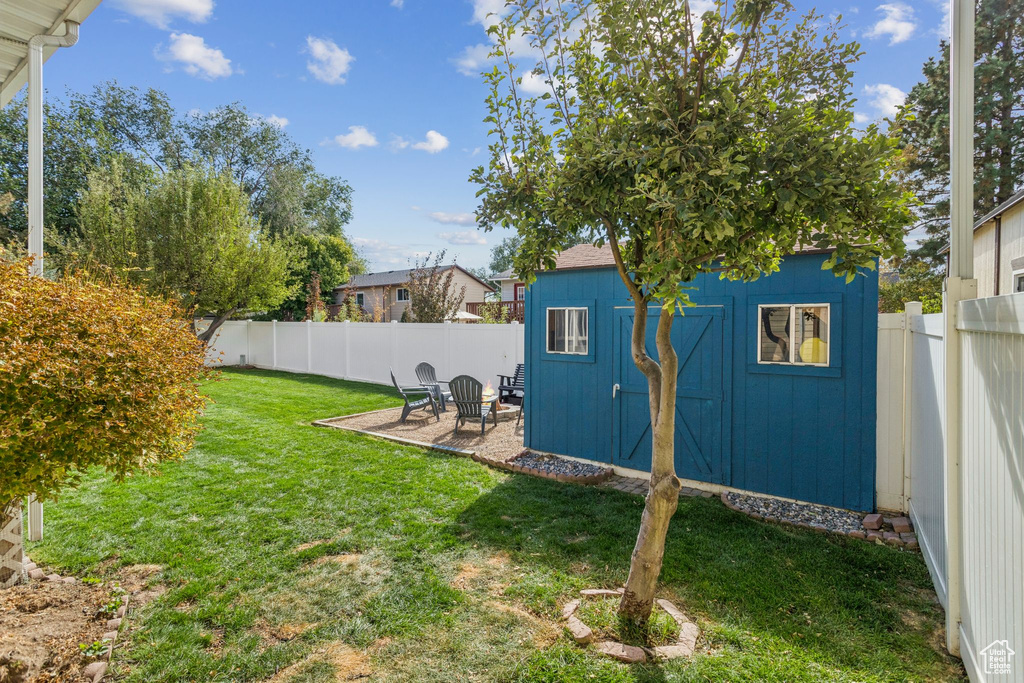 Photo 47 for MLS #2118142 at 9982 S Mumford Dr