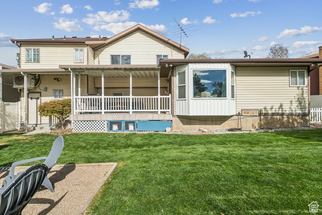 Photo 50 for MLS #2118142 at 9982 S Mumford Dr