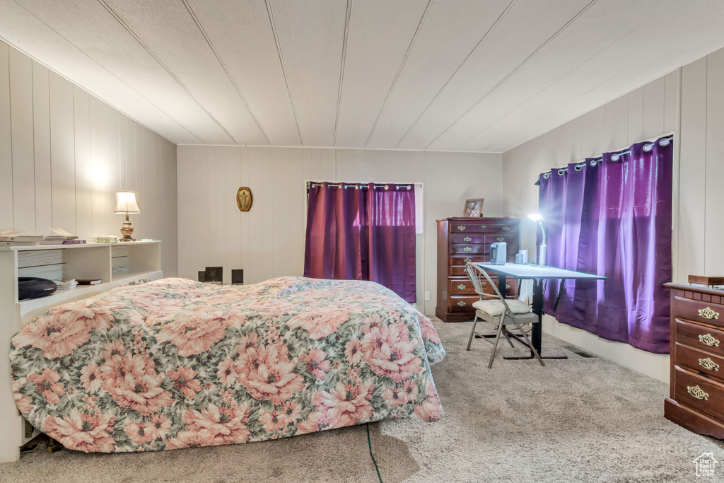 Photo 7 for MLS #2118145 at 1598 N 210 East #107