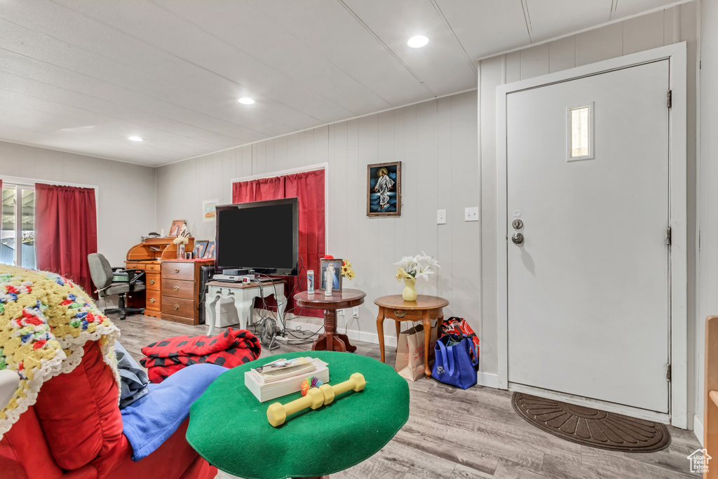 Photo 15 for MLS #2118145 at 1598 N 210 East #107