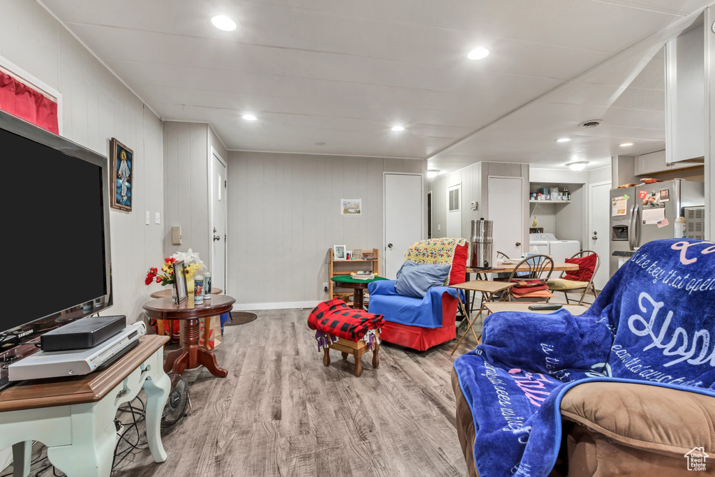Photo 14 for MLS #2118145 at 1598 N 210 East #107