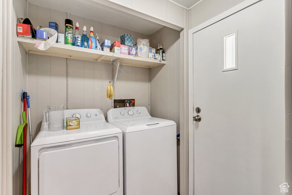 Photo 11 for MLS #2118145 at 1598 N 210 East #107