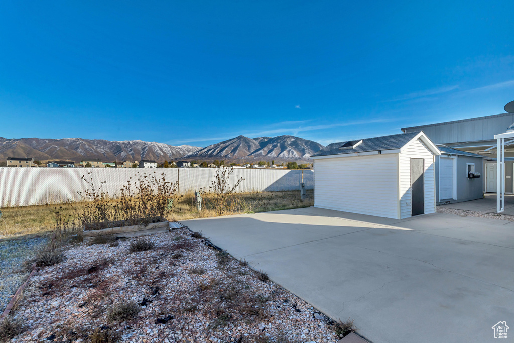 Photo 6 for MLS #2118145 at 1598 N 210 East #107