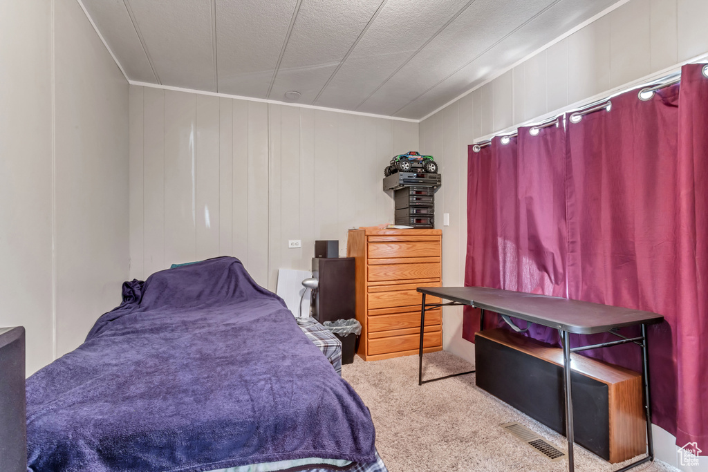 Photo 12 for MLS #2118145 at 1598 N 210 East #107