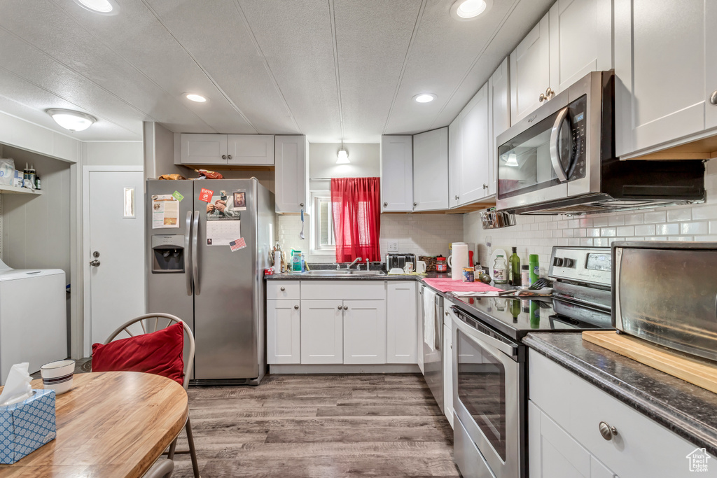 Photo 17 for MLS #2118145 at 1598 N 210 East #107