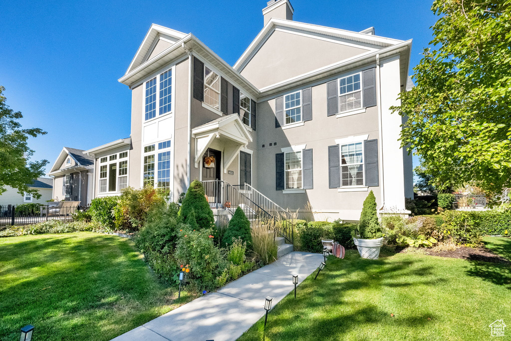 4523 W SOUTH JORDAN PKWY South Jordan, UT 84009