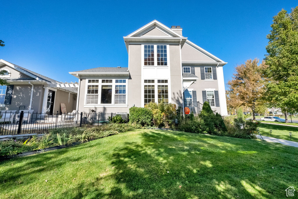 4523 W SOUTH JORDAN PKWY South Jordan, UT 84009