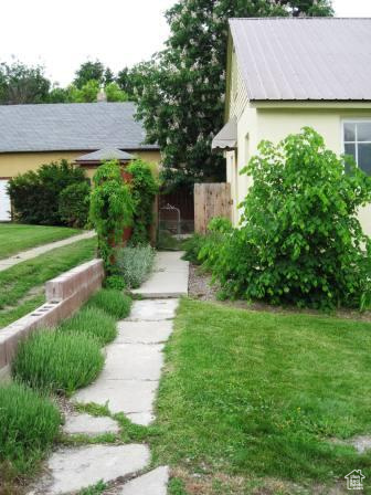 642 E 700 N Logan, UT 84321