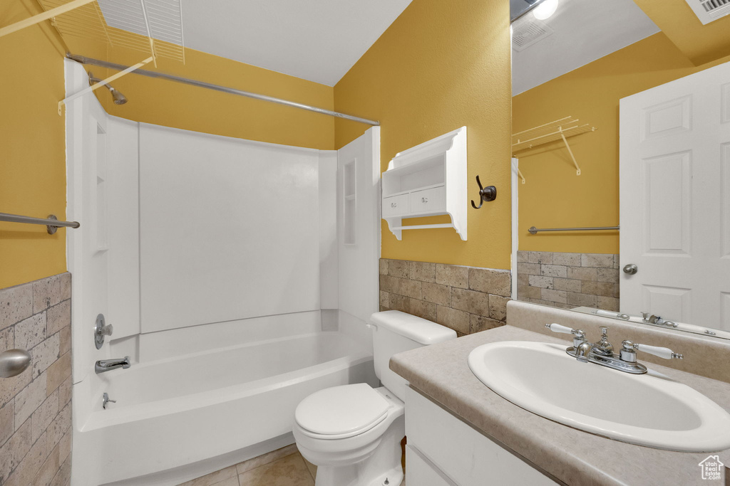 Photo 9 for MLS #2118150 at 1801 W 7600 South #C201
